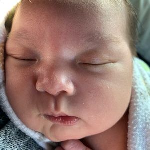 Meet your Posher, Linda